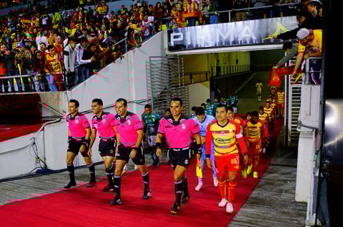Con dos duelos inició la Liguilla del futbol mexicano