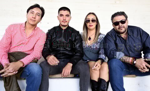 28112019 BOHEMIAN MERCADITO.  Lorena González.