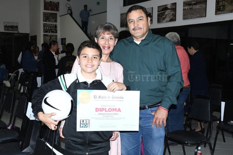 28112019 Sol de la Rosa, Carolina y Nubia.