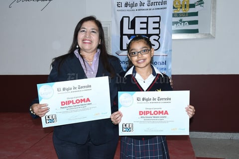 28112019 María Carmen y Alfia.