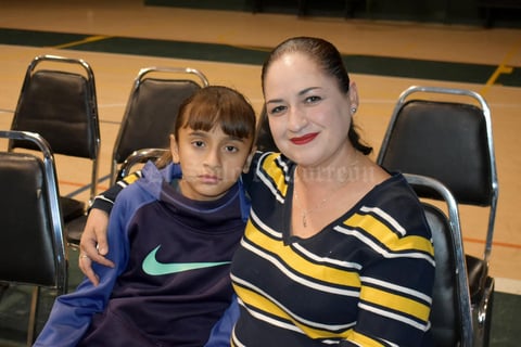 28112019 Valeria y Rosa Alba.