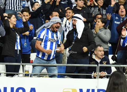 SANTOS VS MONTERREY 


 Cuartos de final entre Santos Laguna y Rayados de Monterrey Santos 2. Monterrey 5 segundo tiempo Apertura 2019