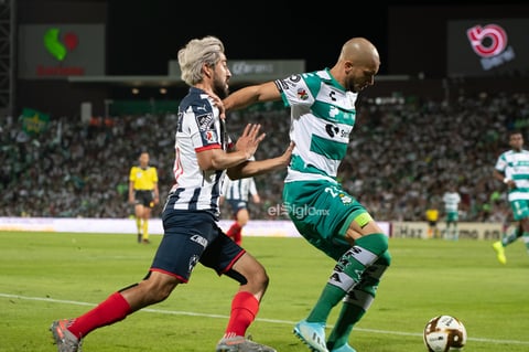 Pizarro, Doria


Santos vs Monterrey  Cuartos de final apertura  2019 de la Liga MX

Guerreros Monterrey Rayados Santos Santos Monterrey
