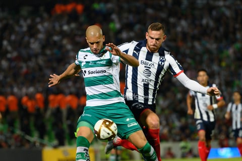 Jenssen, Doria


Santos vs Monterrey  Cuartos de final apertura  2019 de la Liga MX

Guerreros Monterrey Rayados Santos Santos Monterrey