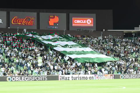 SANTOS VS MONTERREY CUARTOS DE FINAL


 Cuartos de final entre Santos Laguna y Rayados de Monterrey juego de vuelta Liga MX 2019 Santos Laguna 1 Rayados de Monterrey 1