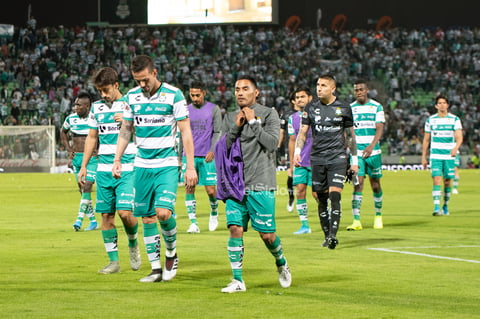 Santos vs Monterrey  Cuartos de final apertura  2019 de la Liga MX

Guerreros Monterrey Rayados Santos Santos Monterrey