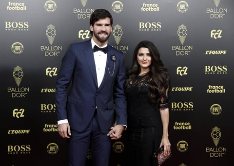 Lionel Messi obtuvo su sexto Balón de Oro