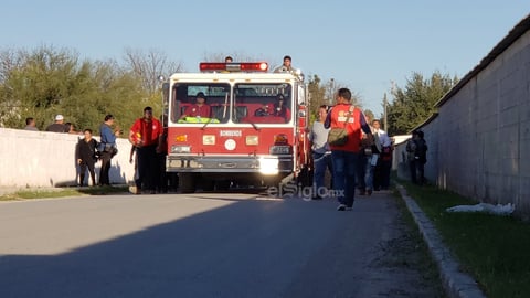 Fue despedido Joaquín Cabrera Mártínez, el elemento de Protección Civil de Villa Unión que fue privado de su libertad y asesinado por integrantes del crimen organizado