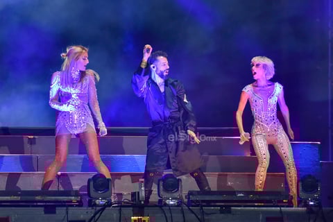 90's Pop Tour 
