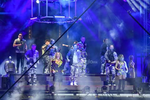 90's Pop Tour 