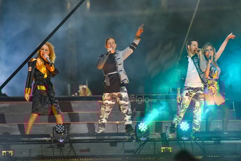 90's Pop Tour 