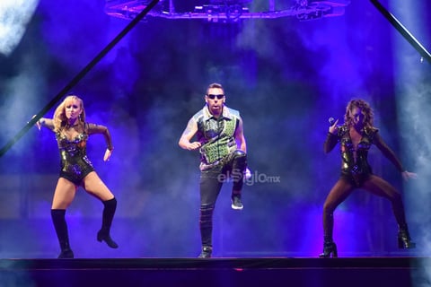 90's Pop Tour 