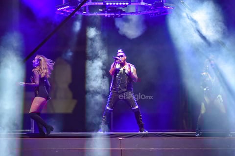 90's Pop Tour 