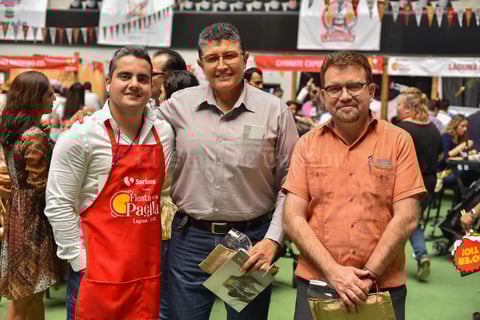 03122019 Pedro, Gerardo y Omar.