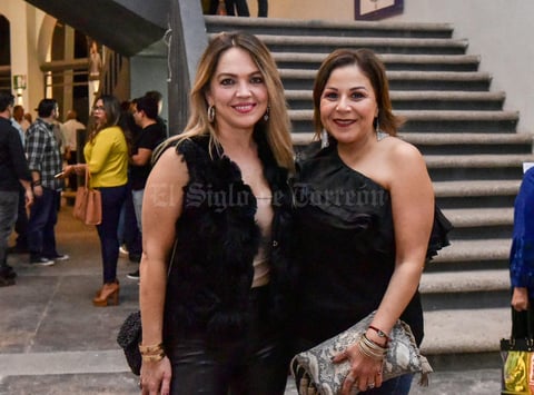 05122019 Mónica y Lizeth.