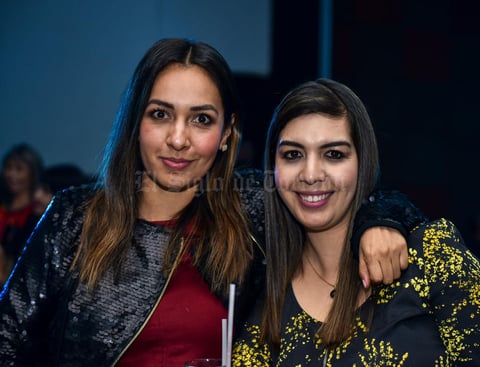 05122019 Martha y Ana Santillán.