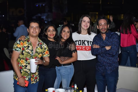 03122019 La pasaN GENIAL