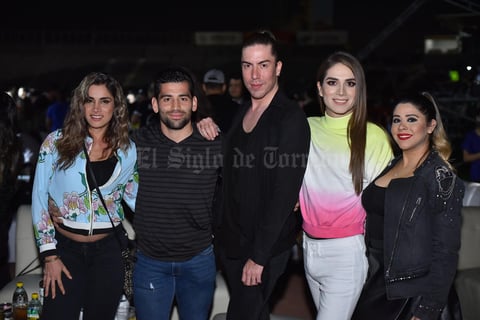 03122019 La pasaN GENIAL