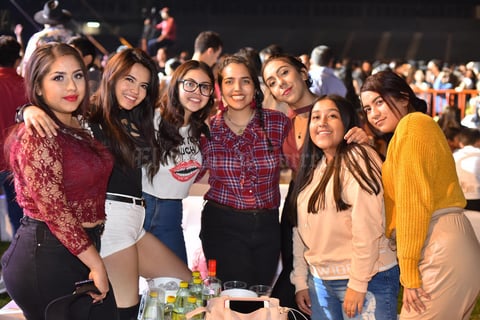 03122019 La pasaN GENIAL