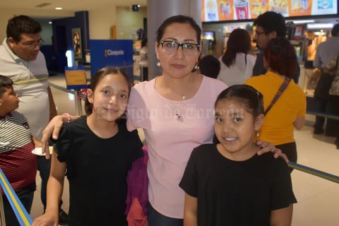 04122019 Georgina, Ana Luisa y Giovana.