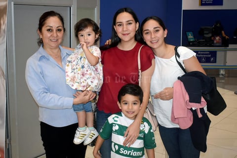 04122019 Elizabeth, Lizbeth y Daniel.