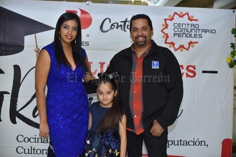 02122019 Iliana, Victoria y Víctor.