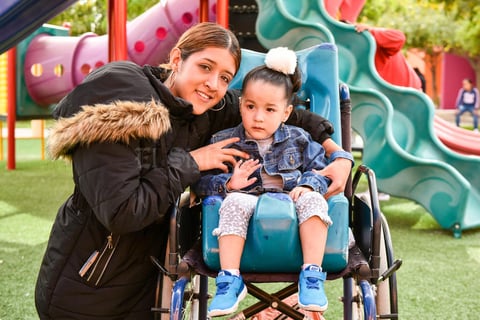 04122019 Mille Sugey Reyes Fuentes y Sugey Fuentes.