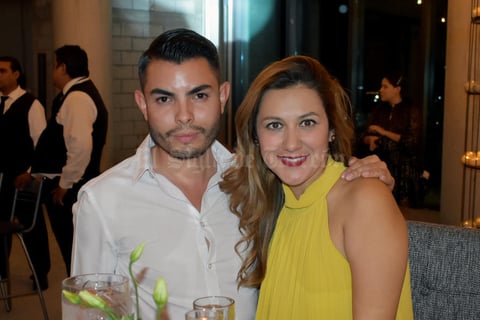04122019 Claudia y Alejandra.