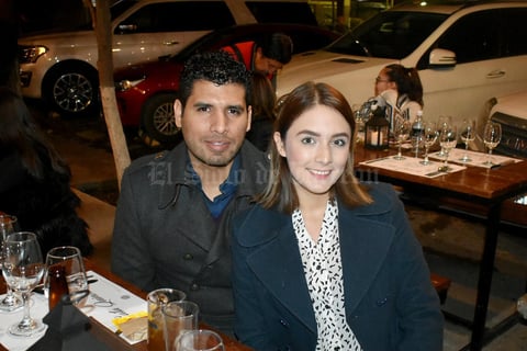 05122019 Othon y Gabriela.
