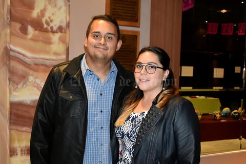 05122019 Carlos y Perla.