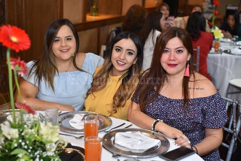 06122019 Jocy, Fany y Luly.
