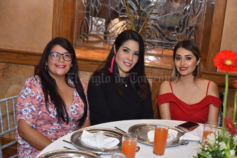 06122019 Daniela, Bibina, Karla.