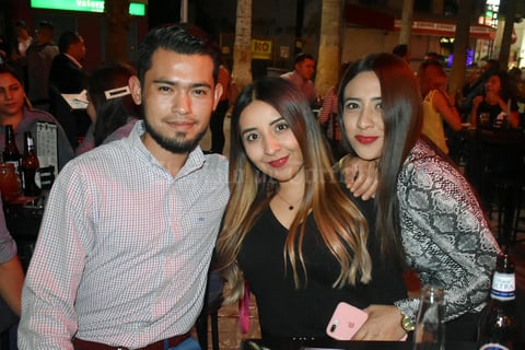 06122019 Fernando, Karen y Karina.