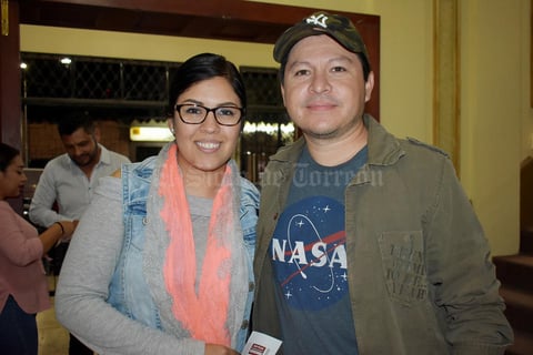 06122019  Sarahí y Roberto.