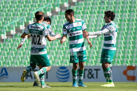 Segundo gol Adrían Lozano Adrián Lozano, Jordan Ca


Adrián Lozano Magallanes #191 Medio Santos
Jordan Carrillo Rodríguez #202 Medio Santos

Santos vs Monterrey

en Estadio Corona - domingo  8 de diciembre de 2019 11:00h

Santos Laguna vs Monterrey

Semifinal sub20, guerreros vencen 2 a 0 a rayados en el Estadio Corona