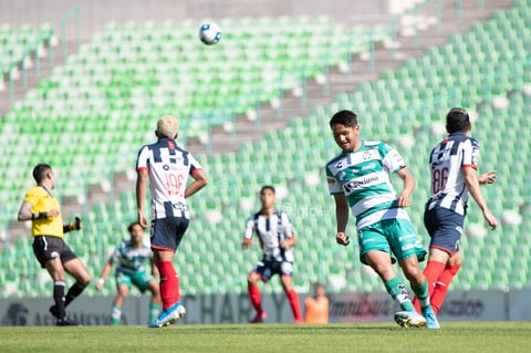 Adrián Lozano


Adrián Lozano Magallanes #191 Medio Santos

Santos vs Monterrey

en Estadio Corona - domingo  8 de diciembre de 2019 11:00h

Santos Laguna vs Monterrey

Semifinal sub20, guerreros vencen 2 a 0 a rayados en el Estadio Corona