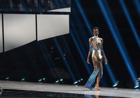 Miss Universe 2019