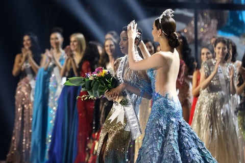 Miss Universe 2019