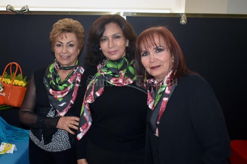 07122019 Soco, Yola y Cecy.