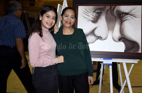 09122019 Sarahí Salas y Rocío Villarreal.
