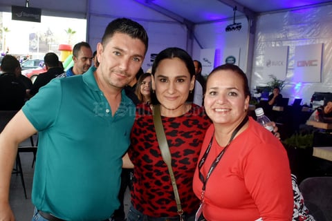 09122019 Juan David, Cristina y Alejandra.
