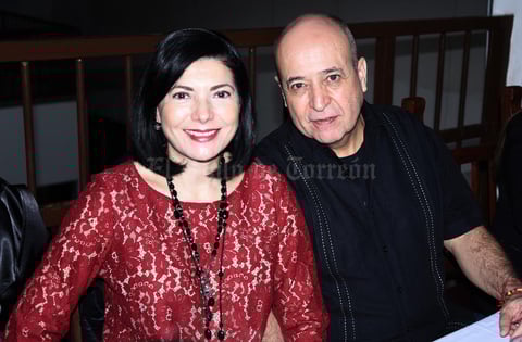 08122019 Claudia y Alberto.