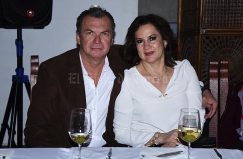 08122019 Aniceto Izaguirre y Maylen Rodríguez.