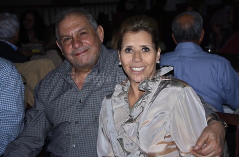 08122019 Pepe y Rocío.