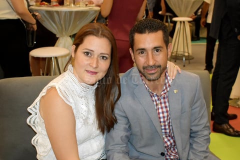 07122019 EN PAREJA.  Claudia y Luis Jorge.