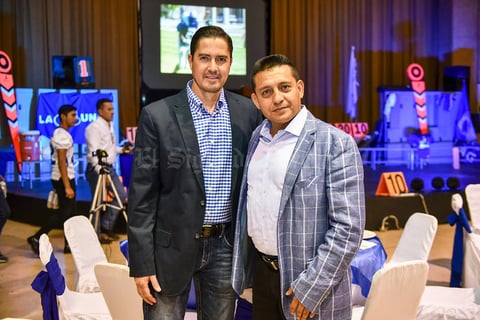 10122019 Francisco Javier Porragas y Cuauhtémoc Rangel.