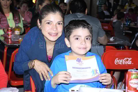 10122019 Karina Basso y Mateo.