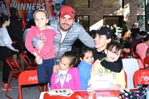 10122019 Familia Fernández González.