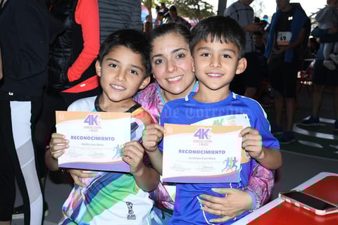10122019 Mateo, Iliana y Jerónimo.