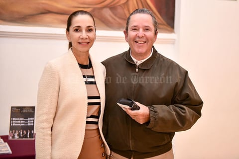 10122019 Emma y Sergio.